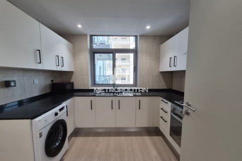 Квартира с 1 спальней №129510 19