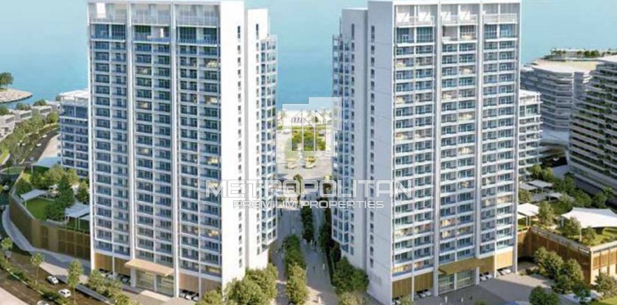 Apartment de 1 dormitorio No. 129515