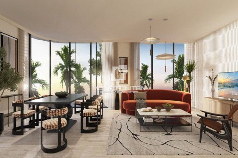 Apartment de 1 dormitorio No. 129512 5