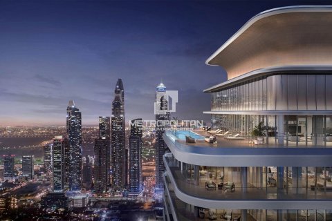 Apartment de 1 dormitorio No. 129512 4