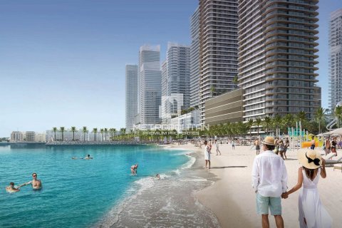 Apartment de 1 dormitorio No. 129512 8