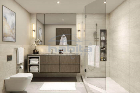 Appartement de 2 chambres à Downtown Dubai (Downtown Burj Dubai), UAE No. 35099 7
