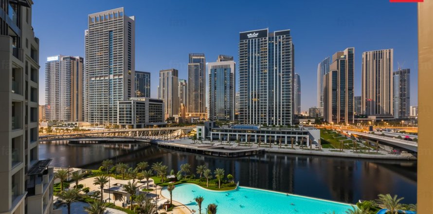 Appartement de 2 chambres No. 125978