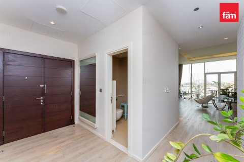 Appartement de 3 chambres  No. 125977 22