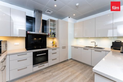 Appartement de 3 chambres  No. 125977 19