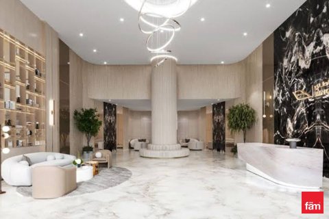 Appartement de 1 chambre  No. 125980 10