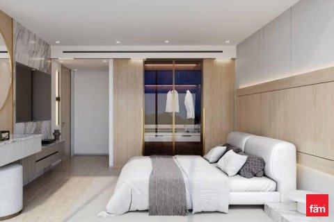 Appartement de 1 chambre  No. 125980 2