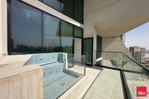 Appartement de 1 chambre  No. 125980 9