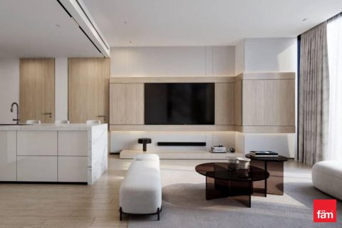 Appartement de 1 chambre  No. 125980 4