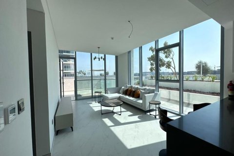 1 غرف نوم شقة رقم 125976 14