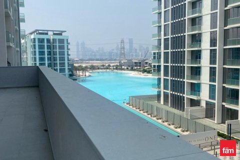 1 غرف نوم شقة رقم 125976 12