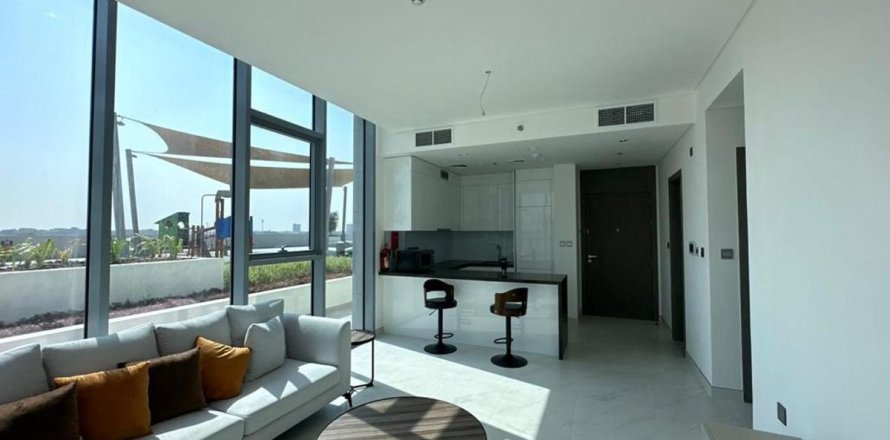 1 غرف نوم شقة رقم 125976