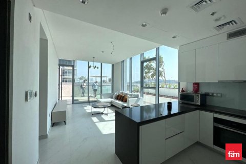 1 غرف نوم شقة رقم 125976 7