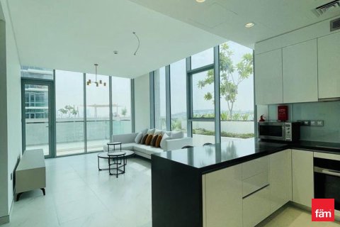 1 غرف نوم شقة رقم 125976 8