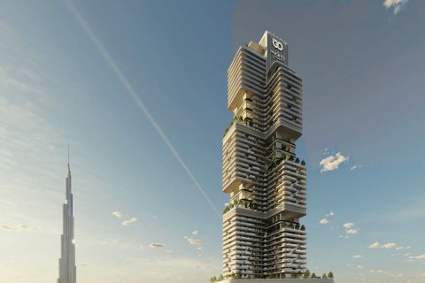 33.3m² Apartment  No. 125974 11