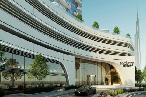 33.3m² Apartment  No. 125974 9