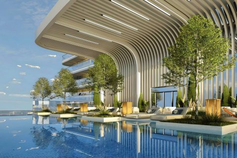 33.3m² Apartment  No. 125974 2