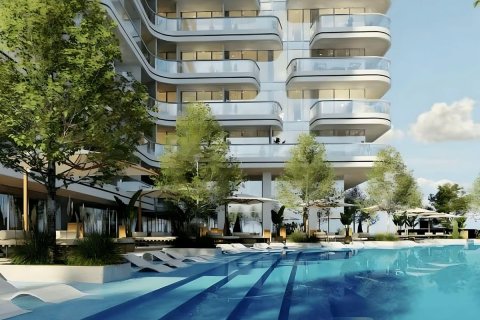 33.3m² Apartment  No. 125974 3