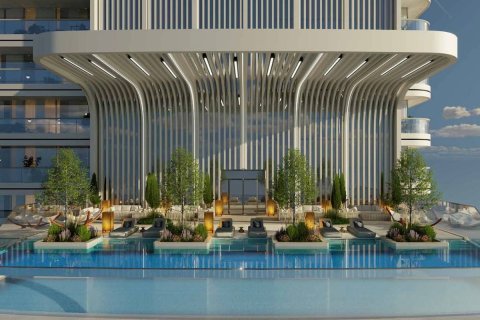 33.3m² Apartment  No. 125974 4