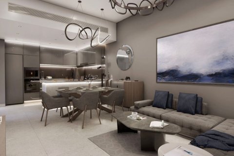 33.3m² Apartment  No. 125974 7