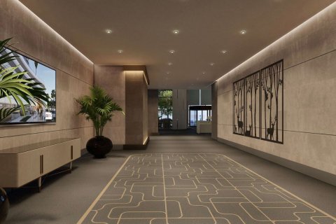 33.3m² Apartment  No. 125974 8