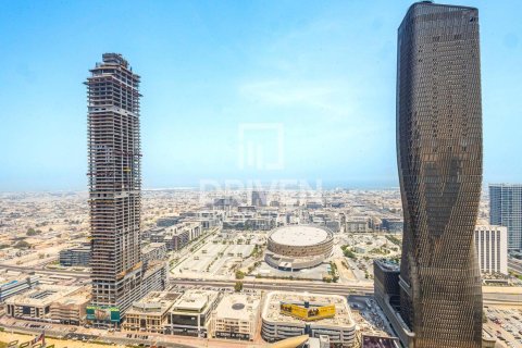 Квартира с 2 спальнями в The Address Sky View Towers, ОАЭ №192859 16