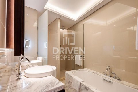 Квартира с 2 спальнями в The Address Sky View Towers, ОАЭ №192859 13