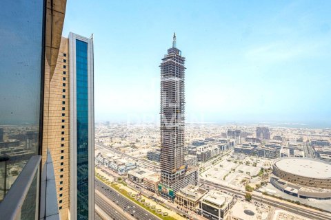 Квартира с 2 спальнями в The Address Sky View Towers, ОАЭ №192859
