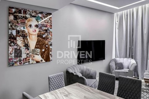 1 bedroom Apartment in SLS Dubai Hotel & Residences, UAE No. 192862 3