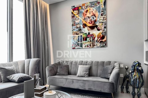 1 bedroom Apartment in SLS Dubai Hotel & Residences, UAE No. 192862