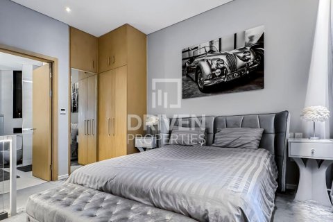 1 bedroom Apartment in SLS Dubai Hotel & Residences, UAE No. 192862 4