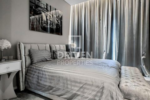 1 bedroom Apartment in SLS Dubai Hotel & Residences, UAE No. 192862 5
