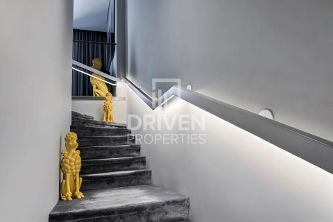 1 bedroom Apartment in SLS Dubai Hotel & Residences, UAE No. 192862 8