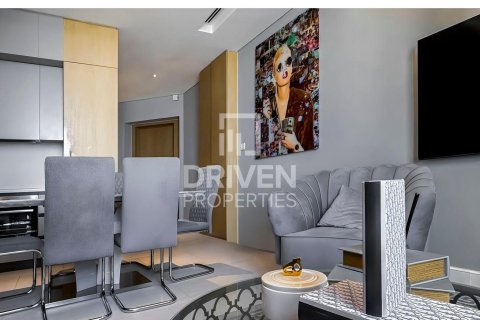 1 bedroom Apartment in SLS Dubai Hotel & Residences, UAE No. 192862 6