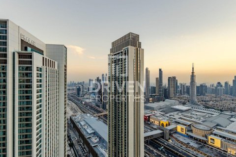 Квартира с 3 спальнями в Zabeel, ОАЭ №192858 10