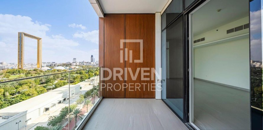 2 bedrooms Apartment in Bur Dubai, UAE No. 192857