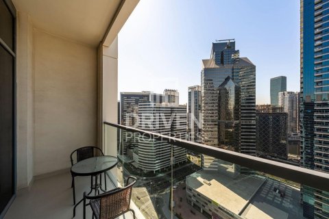 1 bedroom Apartment in Bellevue Towers, UAE No. 192861 12