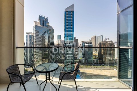 1 bedroom Apartment in Bellevue Towers, UAE No. 192861 11