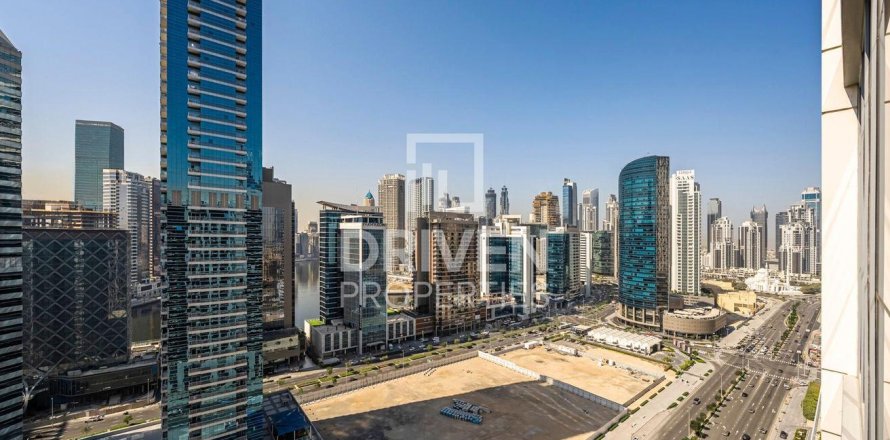 1 bedroom Apartment in Bellevue Towers, UAE No. 192861