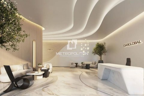 1 bedroom Apartment No. 129075 2