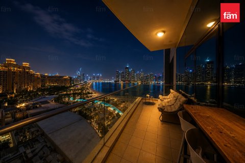 Appartement de 2 chambres à Palm Jumeirah, UAE No. 166492 6