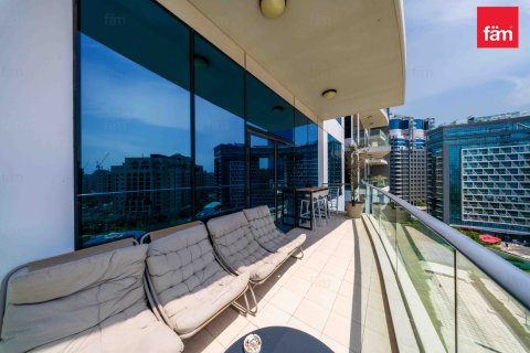 Appartement de 2 chambres à Palm Jumeirah, UAE No. 166492 11