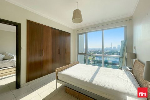 Apartment de 1 dormitorio en The Views, UAE No. 166496 11