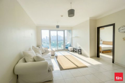 Apartment de 1 dormitorio en The Views, UAE No. 166496 4