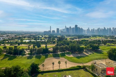 Apartment de 1 dormitorio en The Views, UAE No. 166496 20