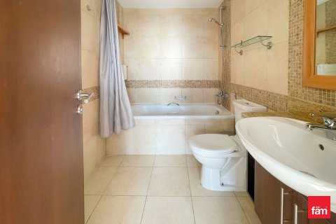 Apartment de 1 dormitorio en The Views, UAE No. 166496 17