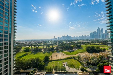 Apartment de 1 dormitorio en The Views, UAE No. 166496