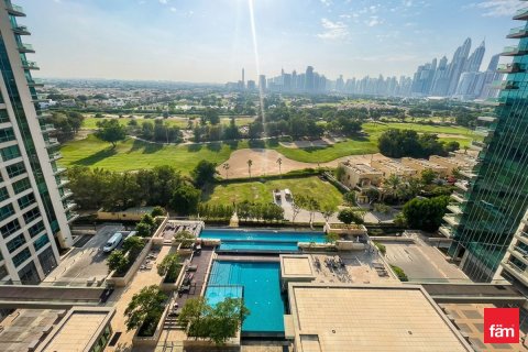 Apartment de 1 dormitorio en The Views, UAE No. 166496 21