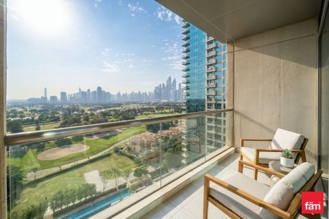 Apartment de 1 dormitorio en The Views, UAE No. 166496 14