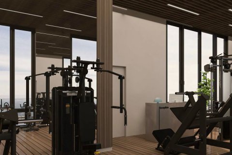 99.2m² Shop in Arjan, UAE No. 166490 5